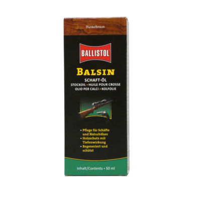 Ballistol Schaftöl dunkel