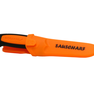 Jagdmesser, Moraknil Sauscharf