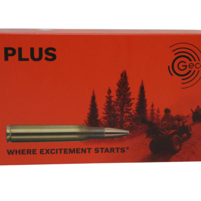 Geco Plus .30-06