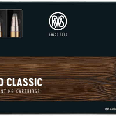 RWS, .30-06, ID Classic