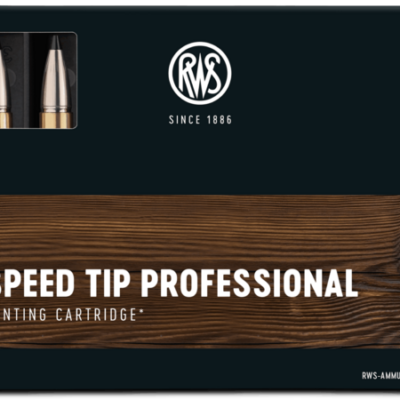 RWS, .30-06, Speedtip