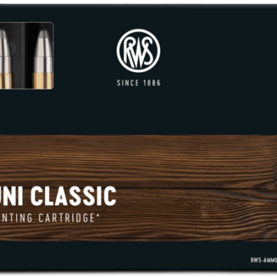 RWS, .30-06 UNI Classic