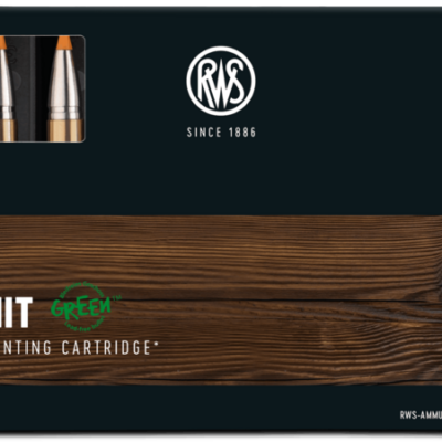 RWS, .30-06 HIT