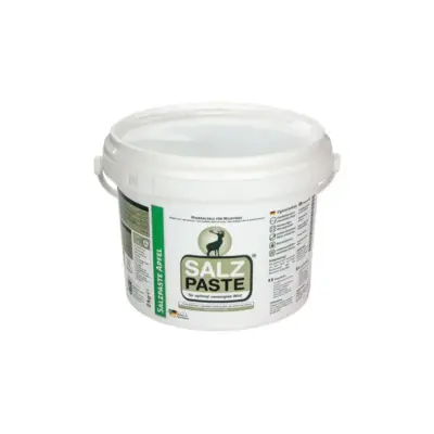 Eurohunt Salzleckpaste Apfel