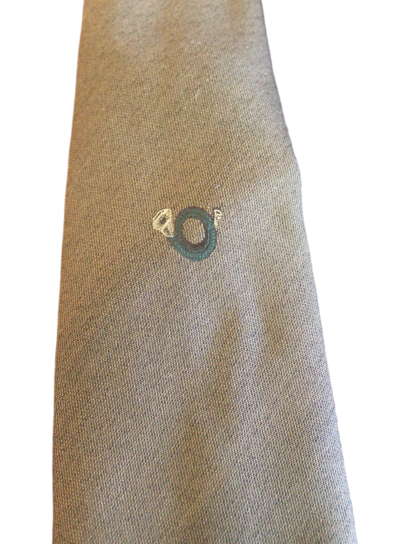 Krawatte Jagdhorn einzeln – Bild 2