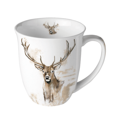 Fritzmann Porzellan Kaffeebecher