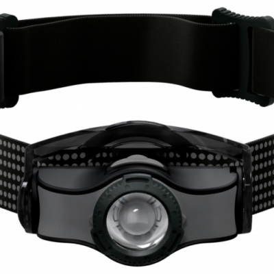 Lenser MH3 Stirnlampe