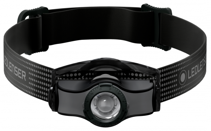 Lenser MH3 Stirnlampe
