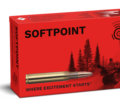 Geco Softpoint .270 Win. – 9,1 g / 140 gr