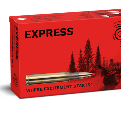 Geco .300Win Mag Express