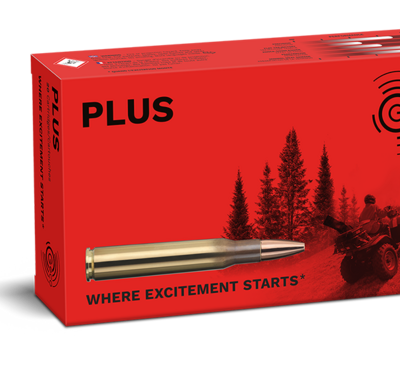 Geco Plus 8x57 JRS – 12,7 g / 196 gr