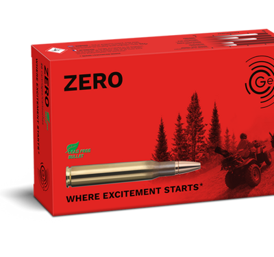 Geco Zero 7x64 – 8,2 g / 127 gr