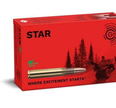 Geco Star 7x64 – 9,1 g / 140 gr