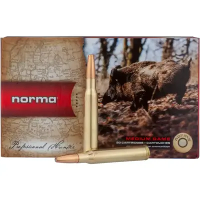 Norma Vulkan 7x64 11g/ 170gr