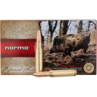 Norma Vulkan 308 Win. 11,7g /180gr