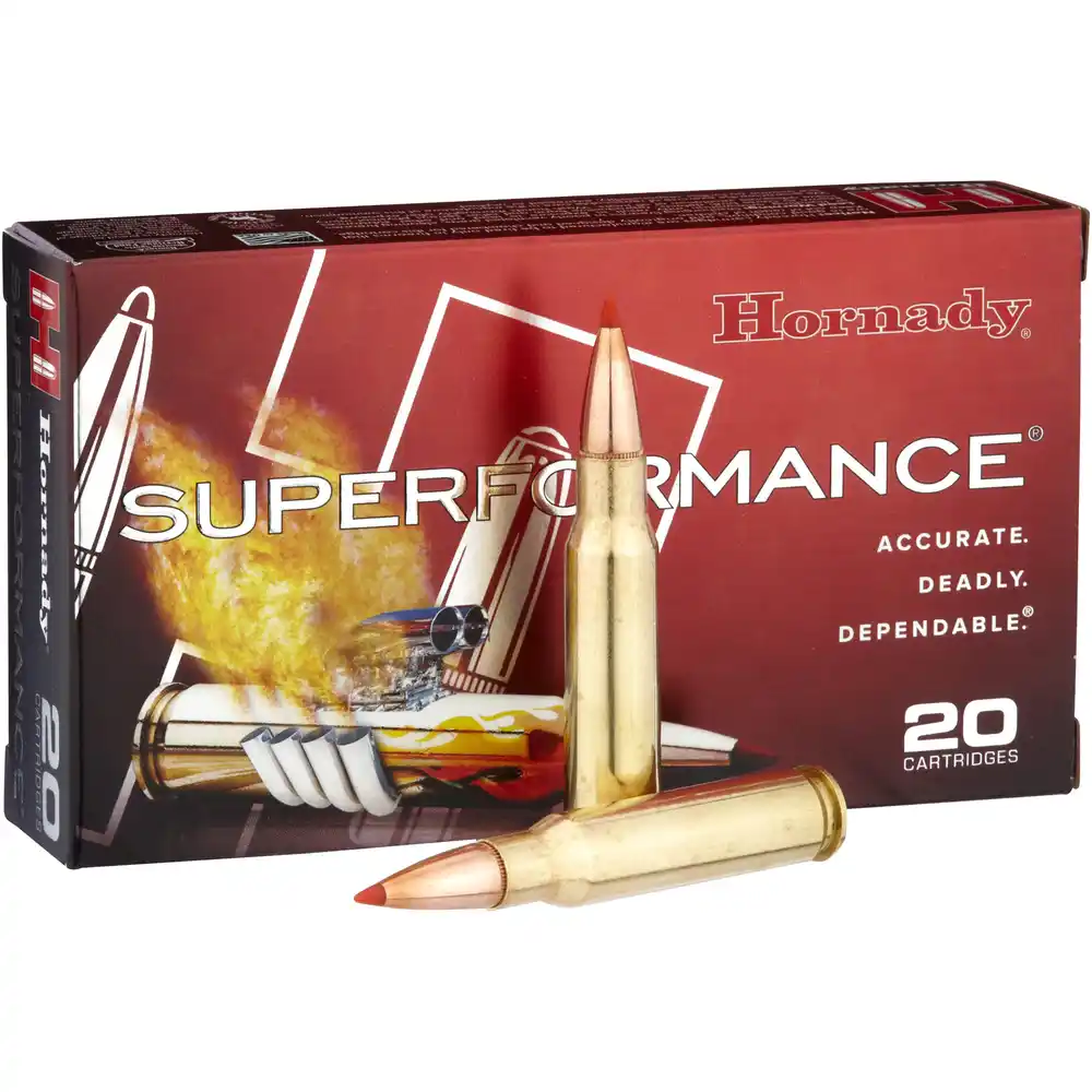 Hornady 308 Win. SST 9,7g /150 gr